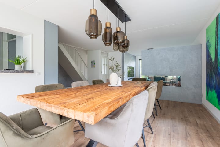 Vrijstaande woning te koop: Hof Bruheze 402, Helmond