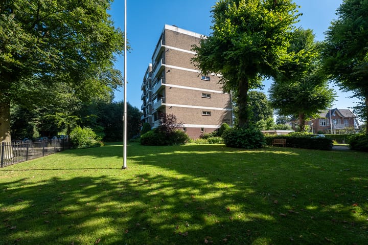Appartement te koop: Herenstraat 80, Bussum