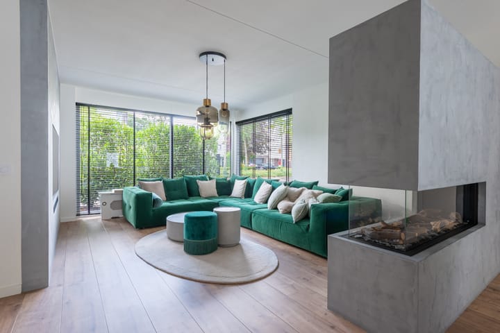 Vrijstaande woning te koop: Hof Bruheze 402, Helmond