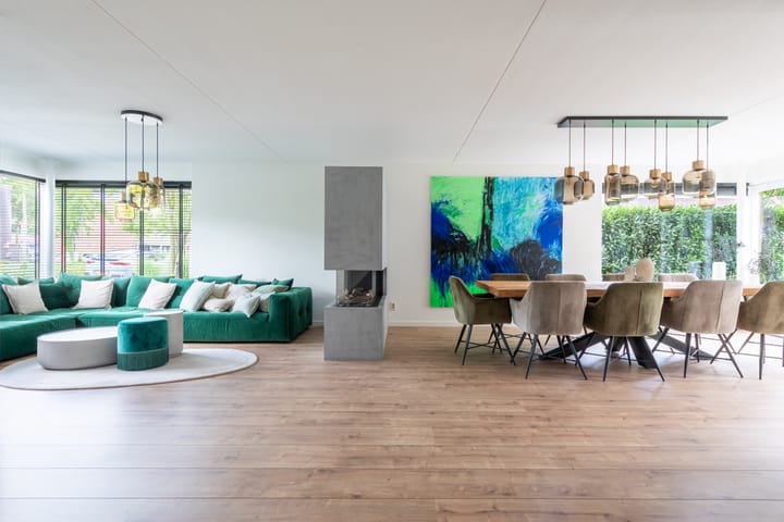 Vrijstaande woning te koop: Hof Bruheze 402, Helmond