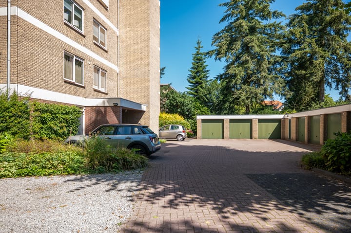 Appartement te koop: Herenstraat 80, Bussum