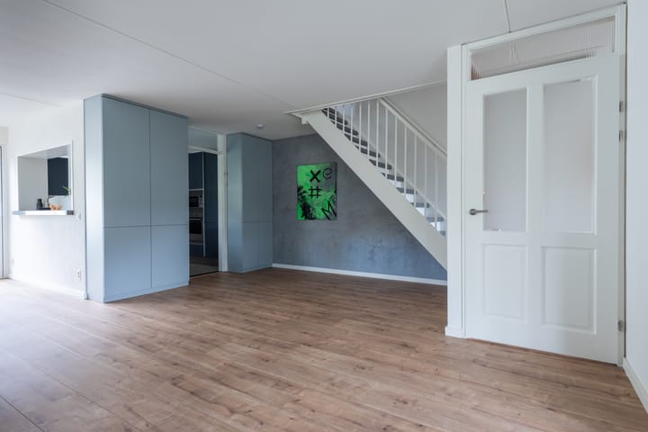 Vrijstaande woning te koop: Hof Bruheze 402, Helmond