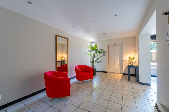 Appartement te koop: Herenstraat 80, Bussum