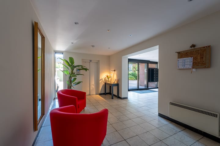 Appartement te koop: Herenstraat 80, Bussum