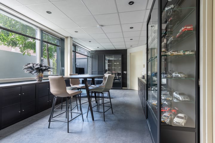 Vrijstaande woning te koop: Hof Bruheze 402, Helmond
