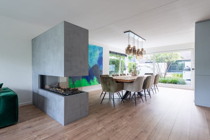Vrijstaande woning te koop: Hof Bruheze 402, Helmond