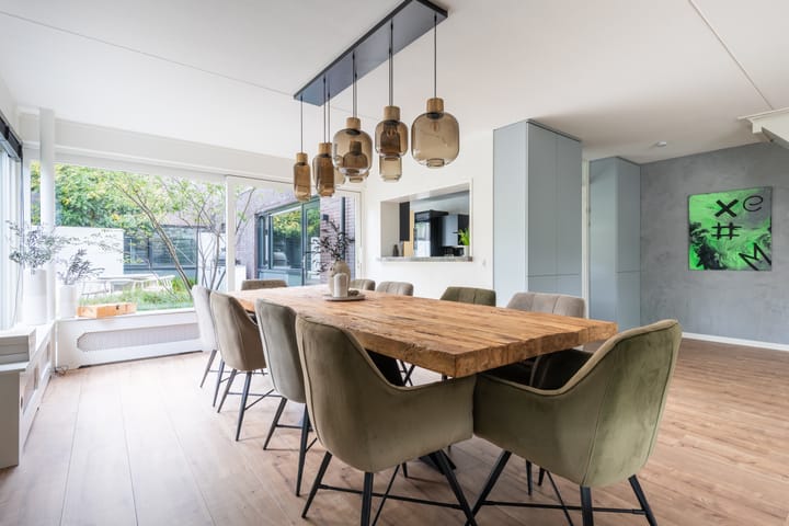 Vrijstaande woning te koop: Hof Bruheze 402, Helmond
