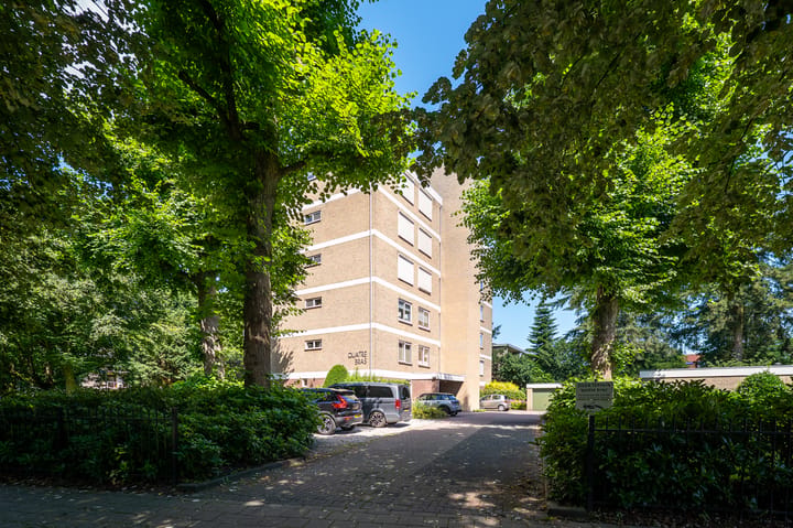Appartement te koop: Herenstraat 80, Bussum