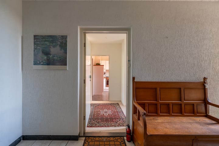 Appartement te koop: Herenstraat 80, Bussum