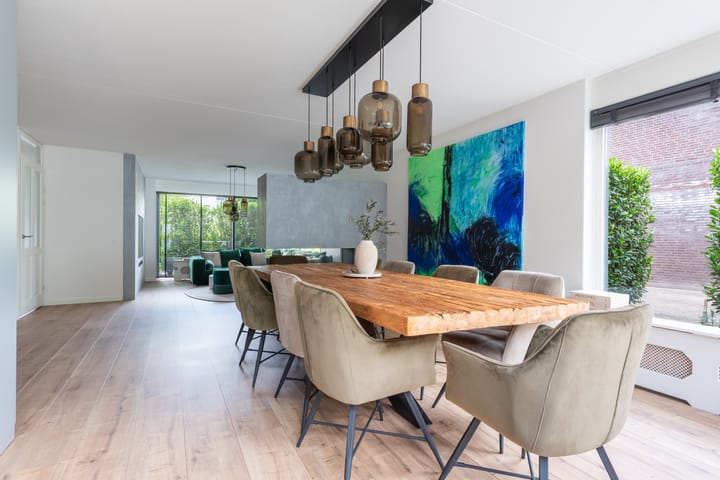 Vrijstaande woning te koop: Hof Bruheze 402, Helmond