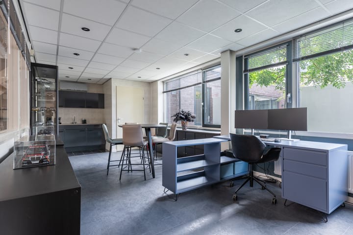 Vrijstaande woning te koop: Hof Bruheze 402, Helmond