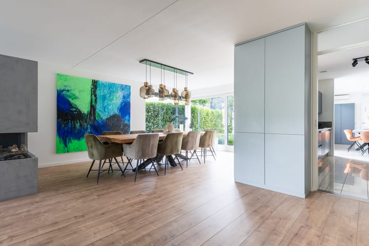 Vrijstaande woning te koop: Hof Bruheze 402, Helmond