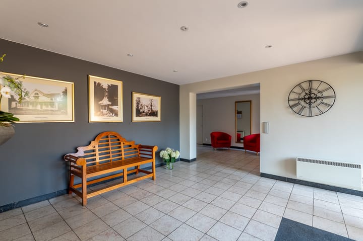 Appartement te koop: Herenstraat 80, Bussum