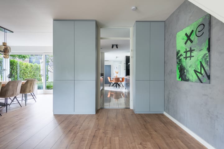 Vrijstaande woning te koop: Hof Bruheze 402, Helmond