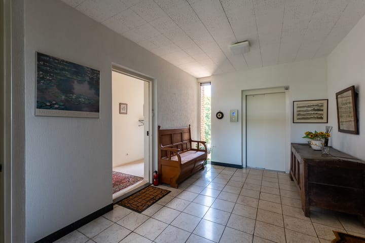 Appartement te koop: Herenstraat 80, Bussum