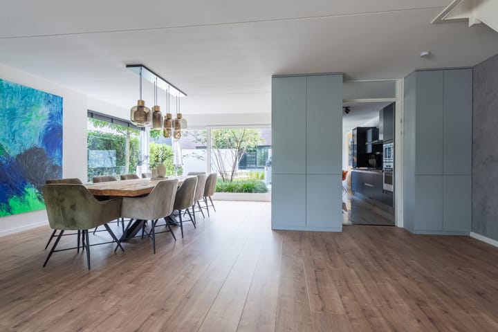 Vrijstaande woning te koop: Hof Bruheze 402, Helmond