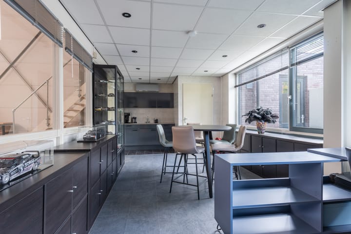 Vrijstaande woning te koop: Hof Bruheze 402, Helmond