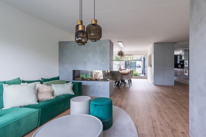 Vrijstaande woning te koop: Hof Bruheze 402, Helmond