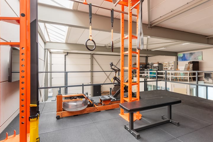 Vrijstaande woning te koop: Hof Bruheze 402, Helmond