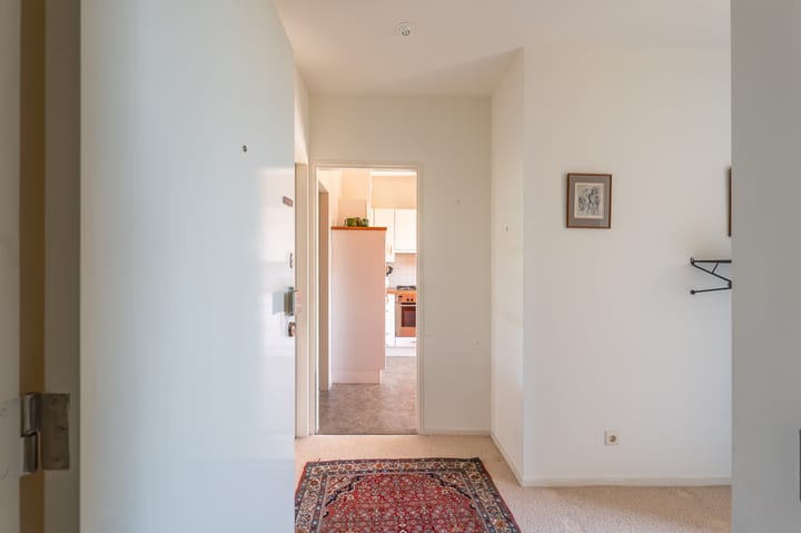 Appartement te koop: Herenstraat 80, Bussum