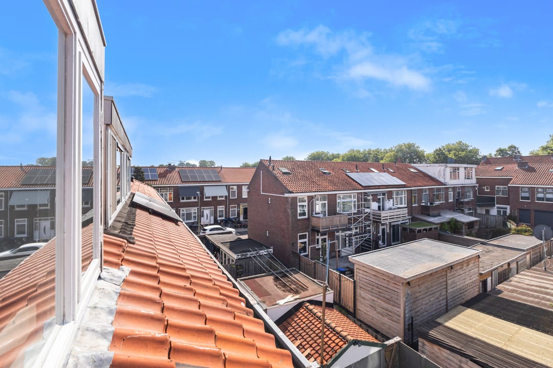 Photo 31 of Jacob Catsstraat 126