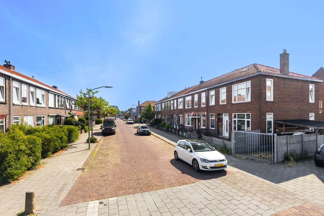 Photo 38 of Jacob Catsstraat 126