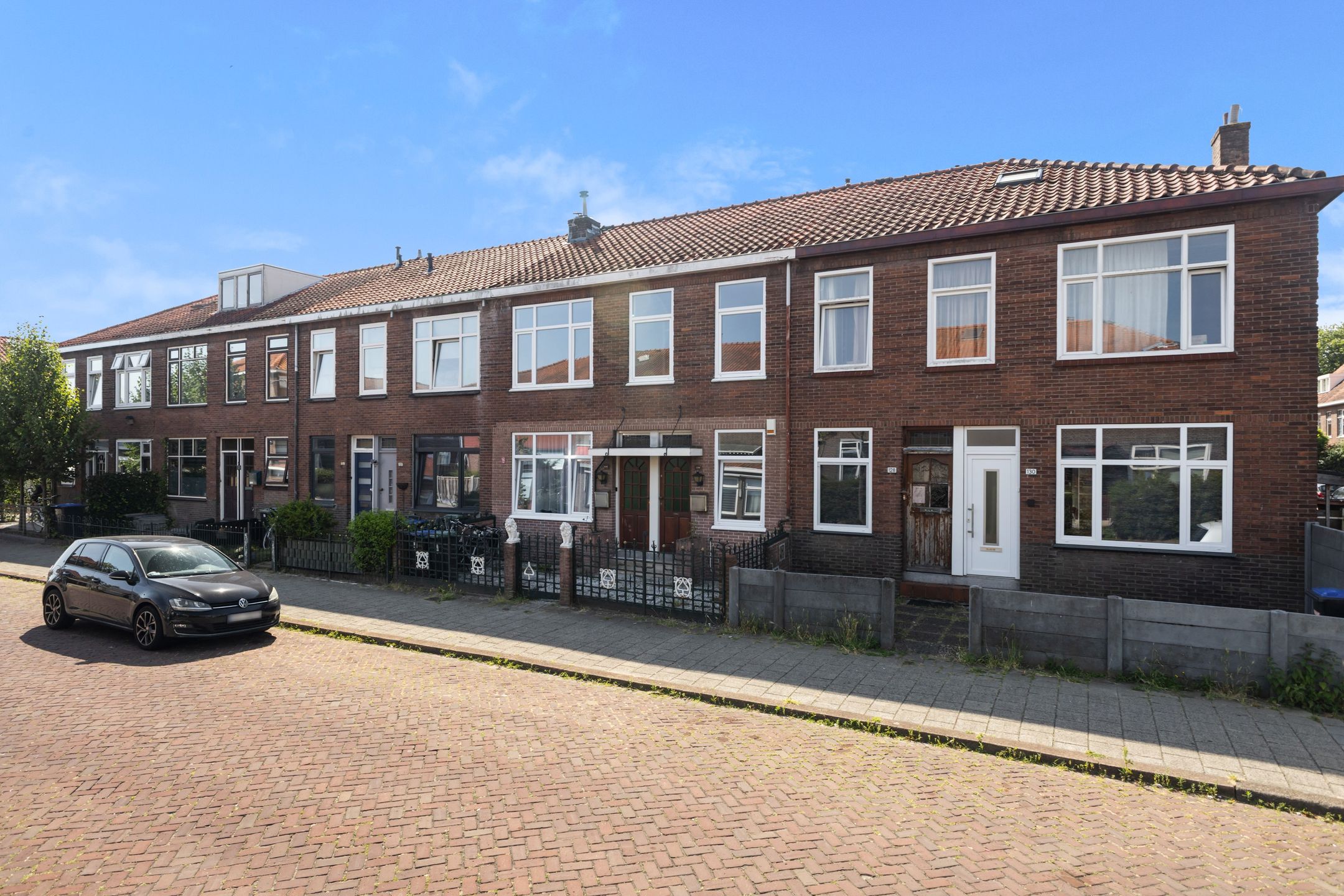 Photo 39 of Jacob Catsstraat 126