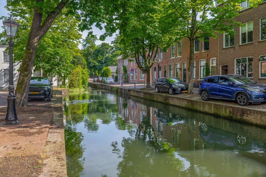 Photo 8 of Oude Haven 36-A