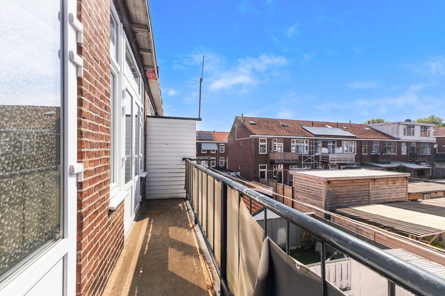 Photo 29 of Jacob Catsstraat 126