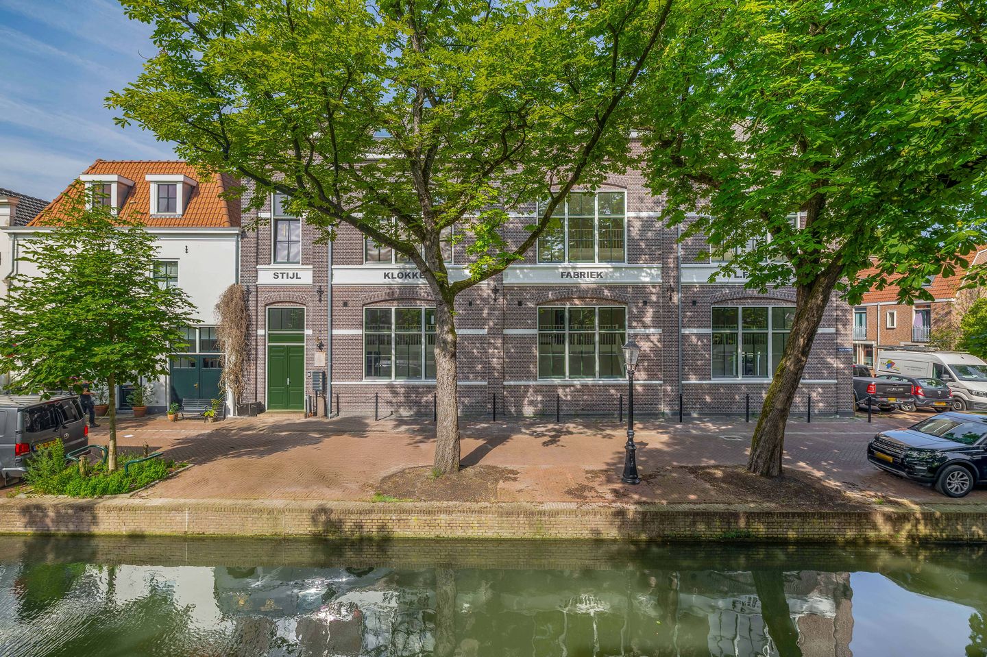 Photo 4 of Oude Haven 36-A