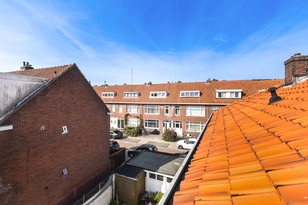 Photo 32 of Jacob Catsstraat 126
