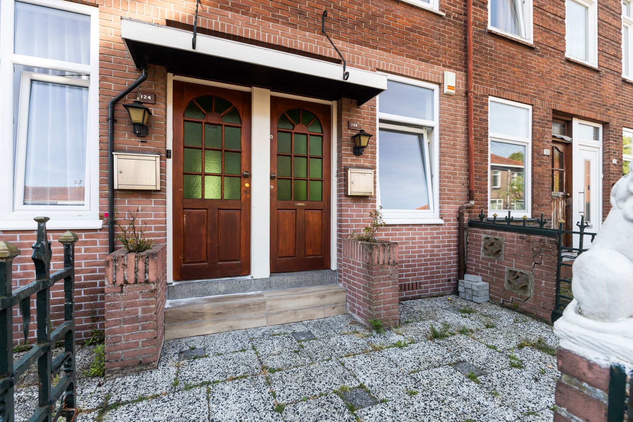 Photo 6 of Jacob Catsstraat 126