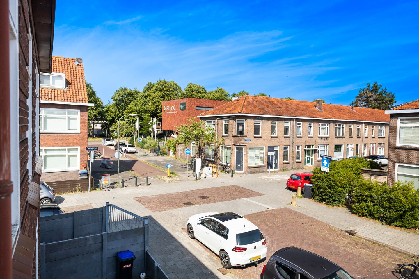 Photo 35 of Jacob Catsstraat 126