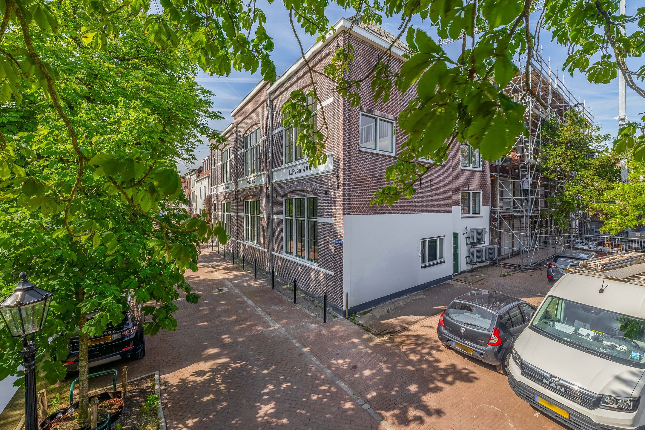 Photo 6 of Oude Haven 36-B