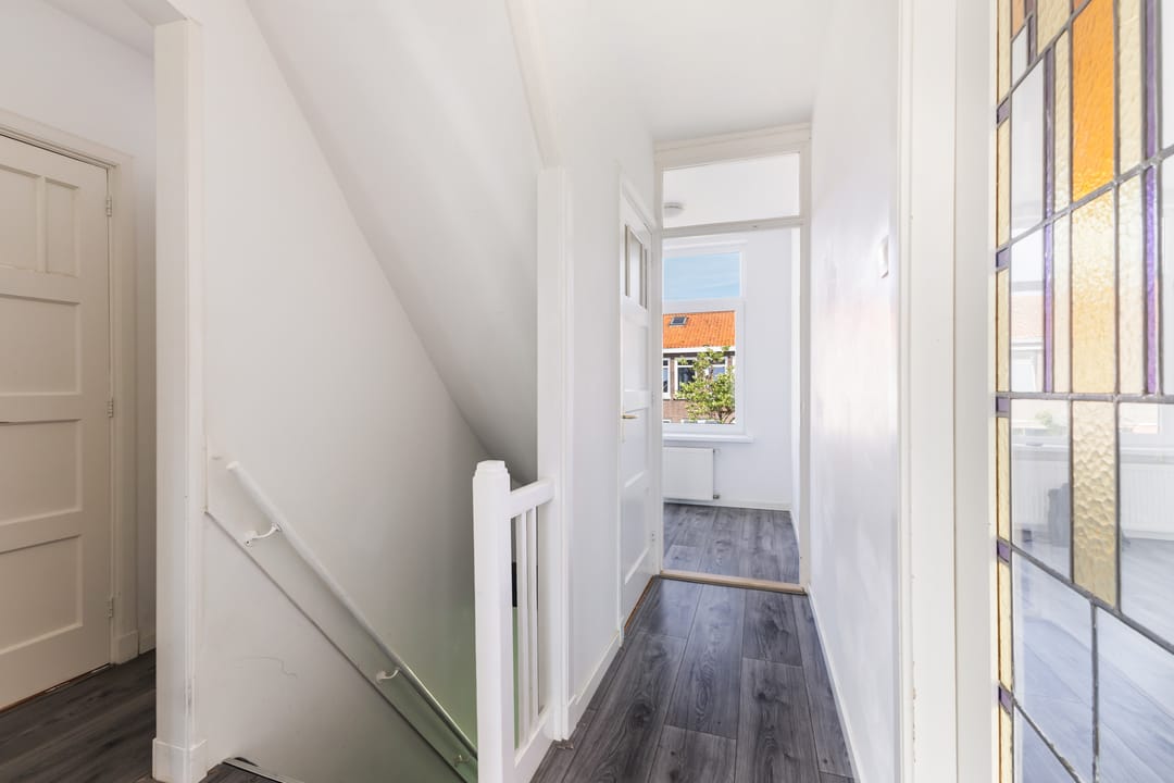 Photo 8 of Jacob Catsstraat 126