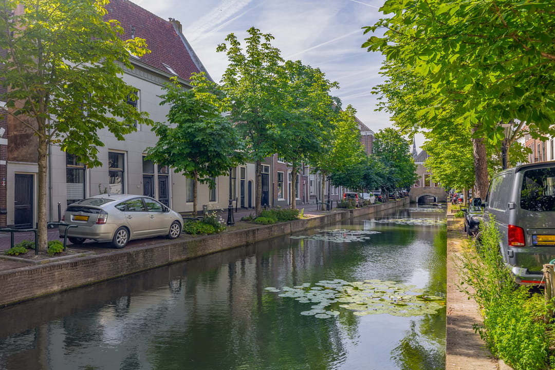 Photo 8 of Oude Haven 36-C