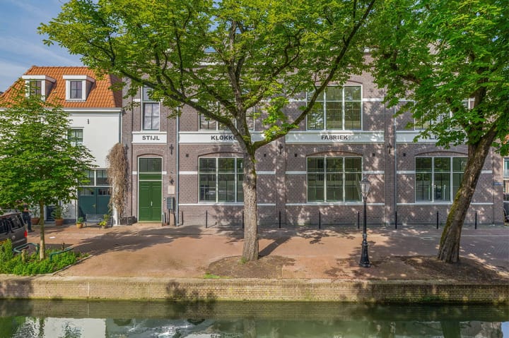 Photo 3 of Oude Haven 36-C