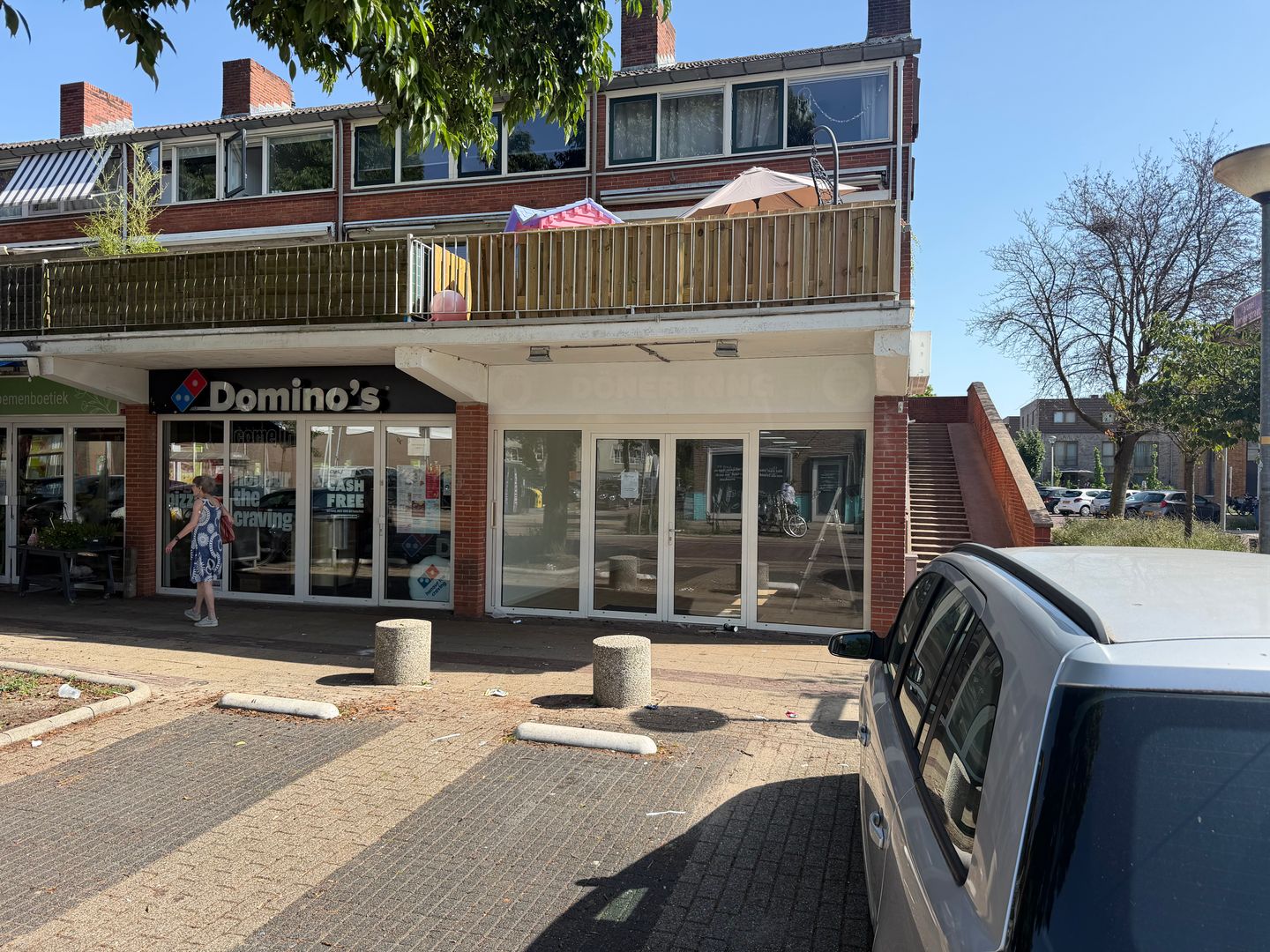 View photo 1 of E. de Bruynstraat 25