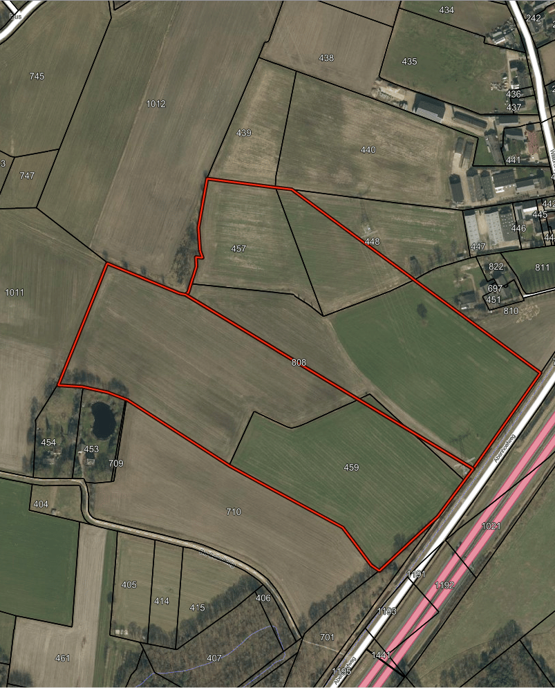 Abenhoefweg - Veghel - Afbeelding 4