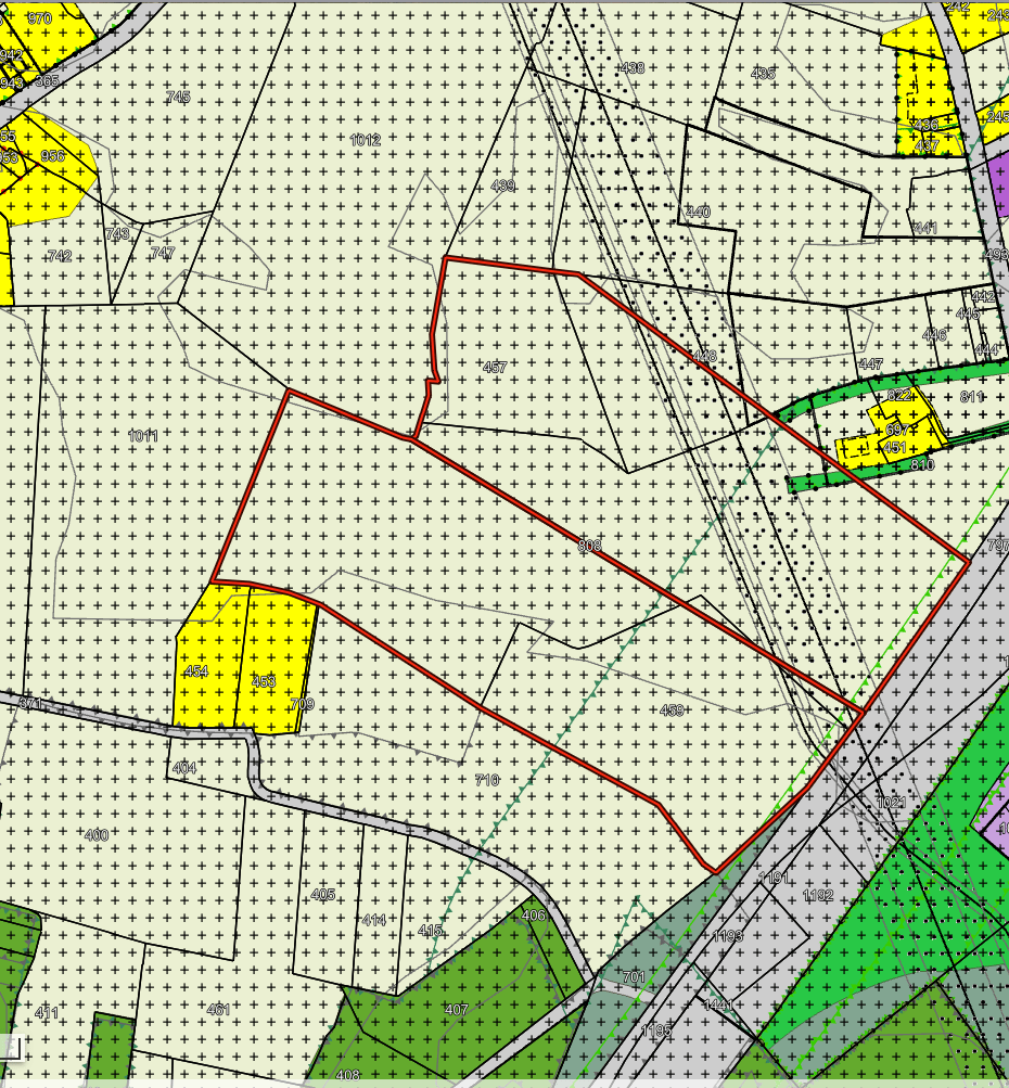 Abenhoefweg - Veghel - Afbeelding 6