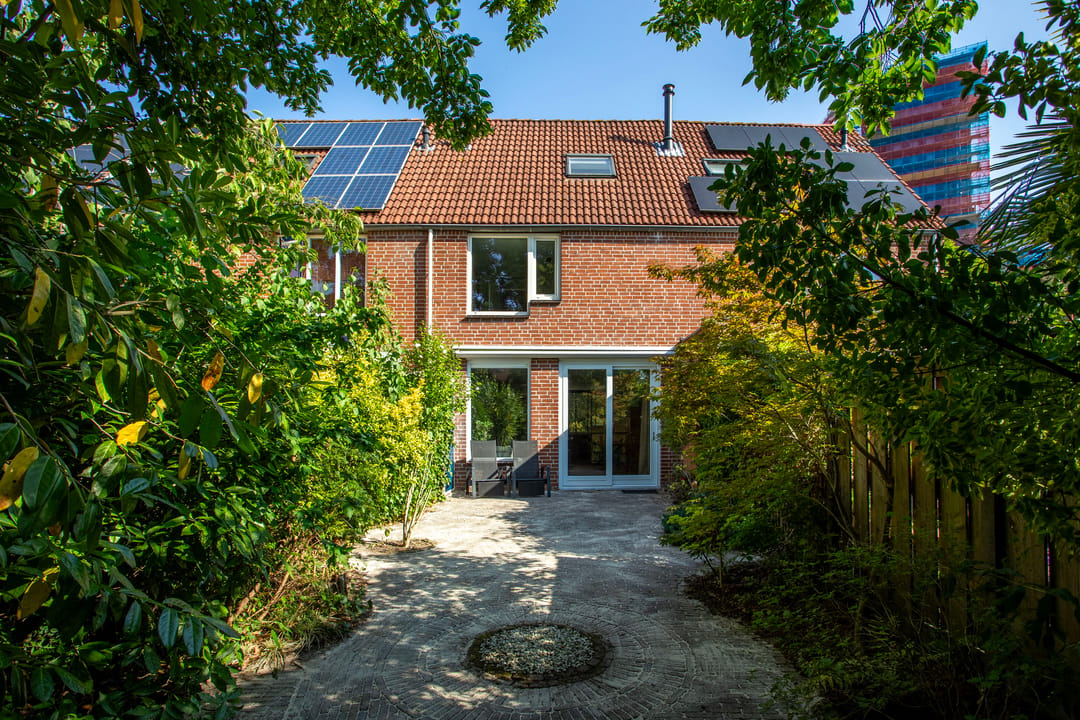 Photo 8 of Goudvink 34