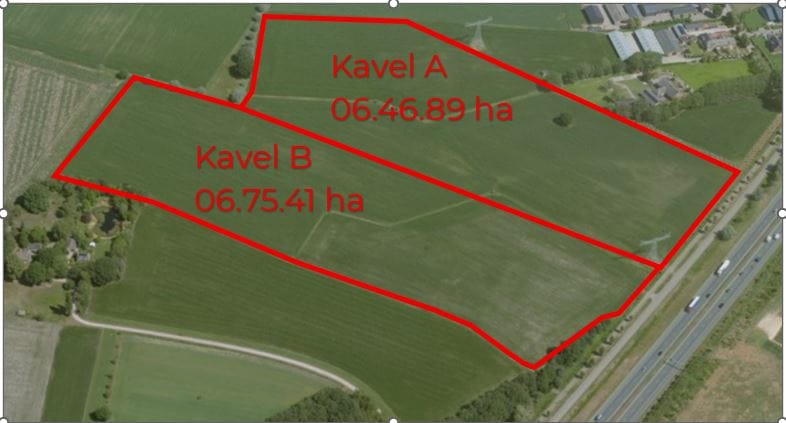 Abenhoefweg - Veghel - Afbeelding 3
