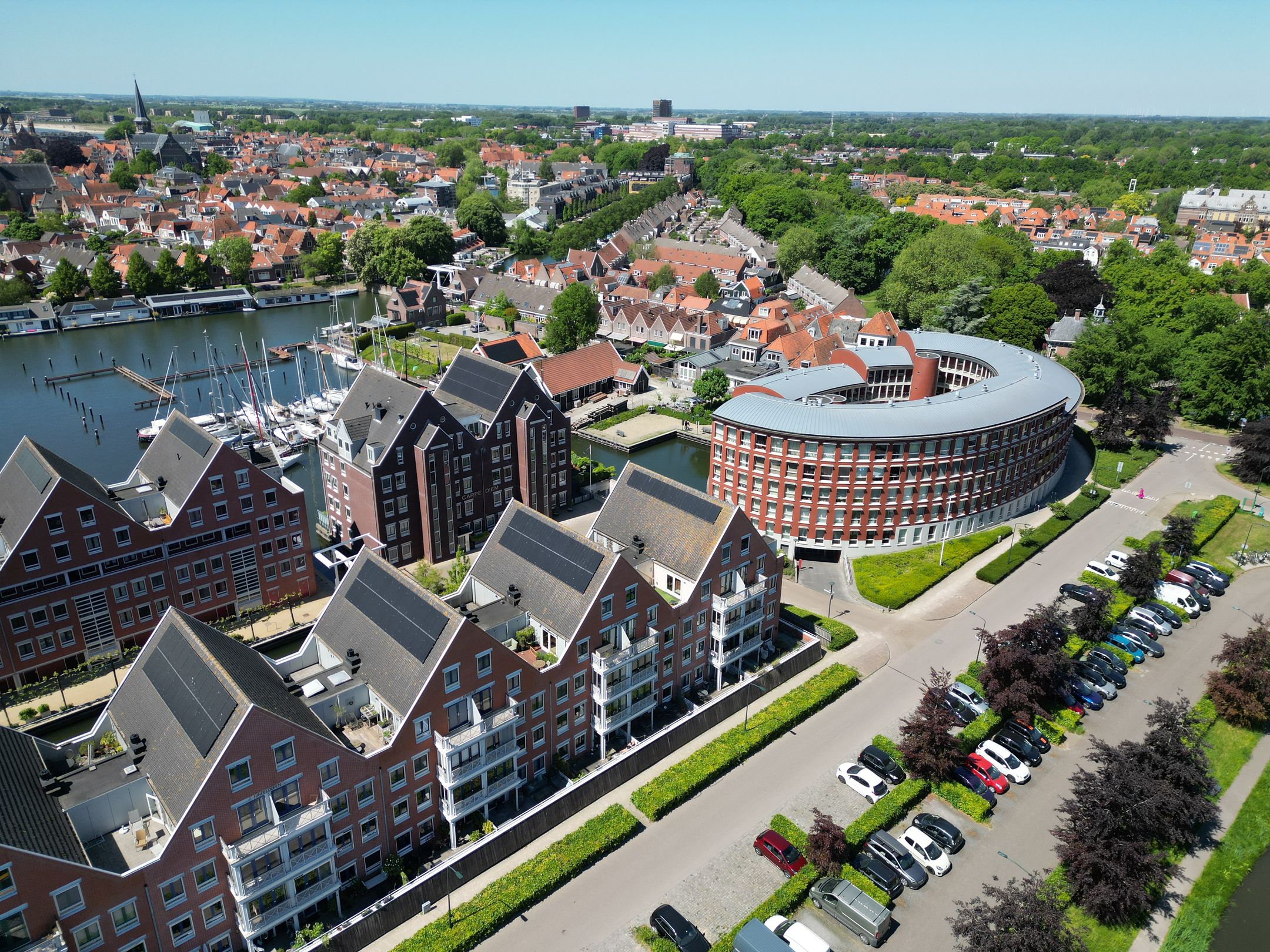 Zuiderplantsoen 18 