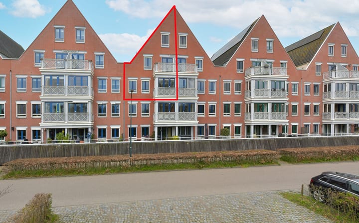 Photo 5 of Zuiderplantsoen 18