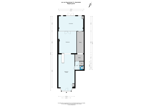 View floorplan