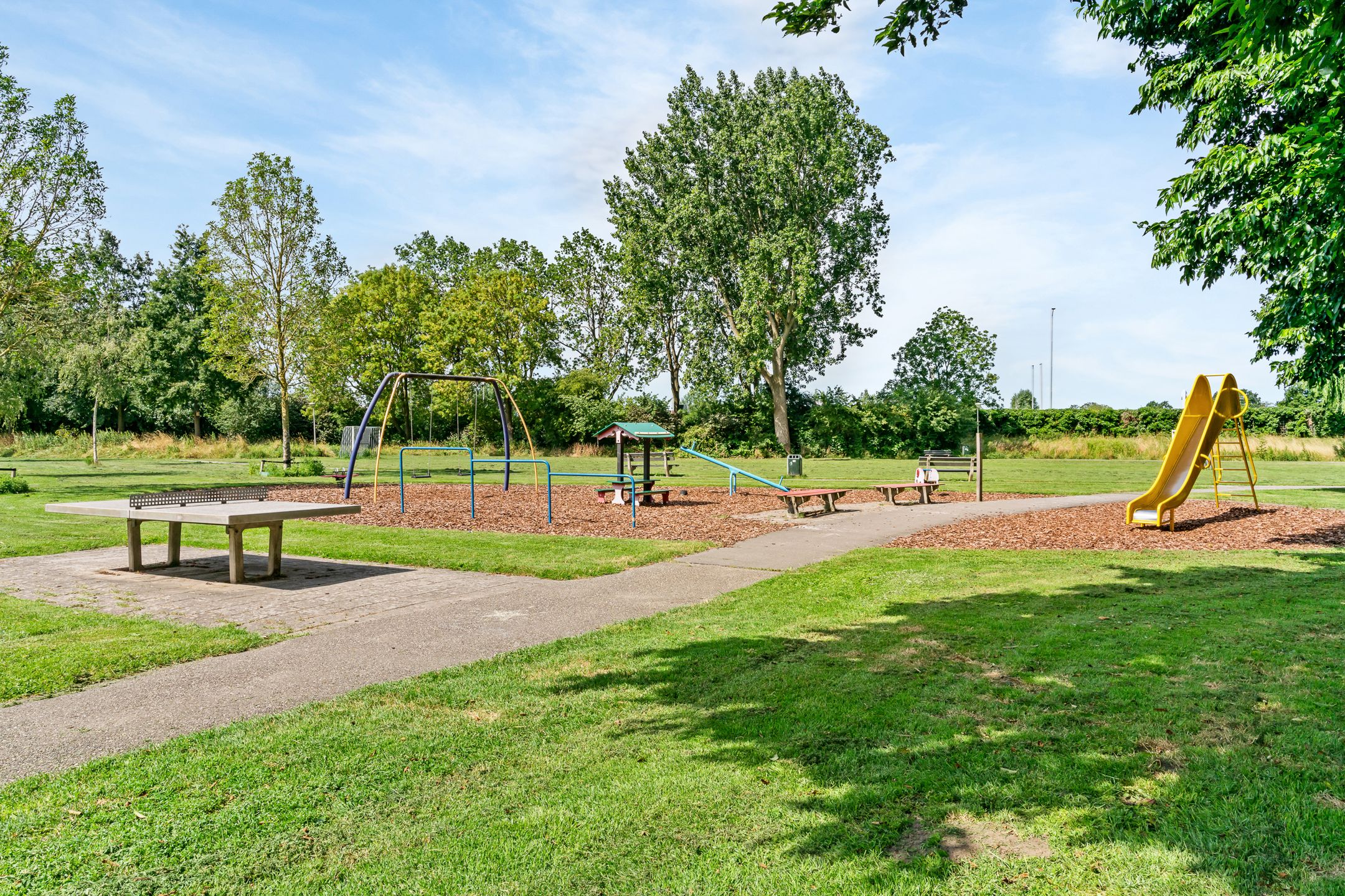 Foto 24 van Wilgenoord 111