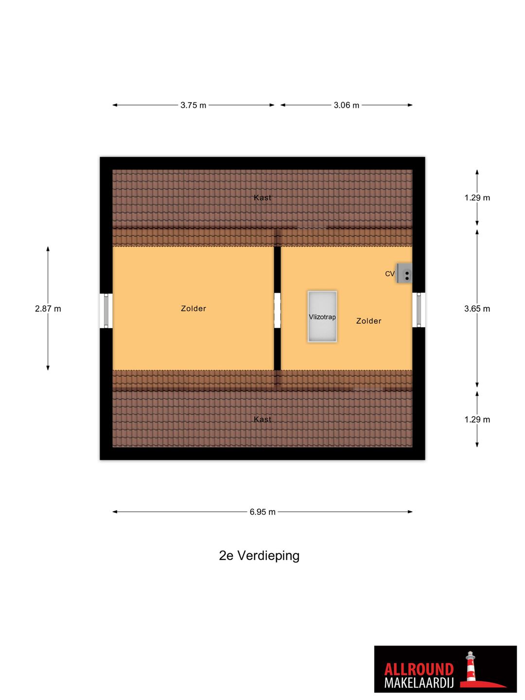 Photo 38 of Laan van Ravenschot 4