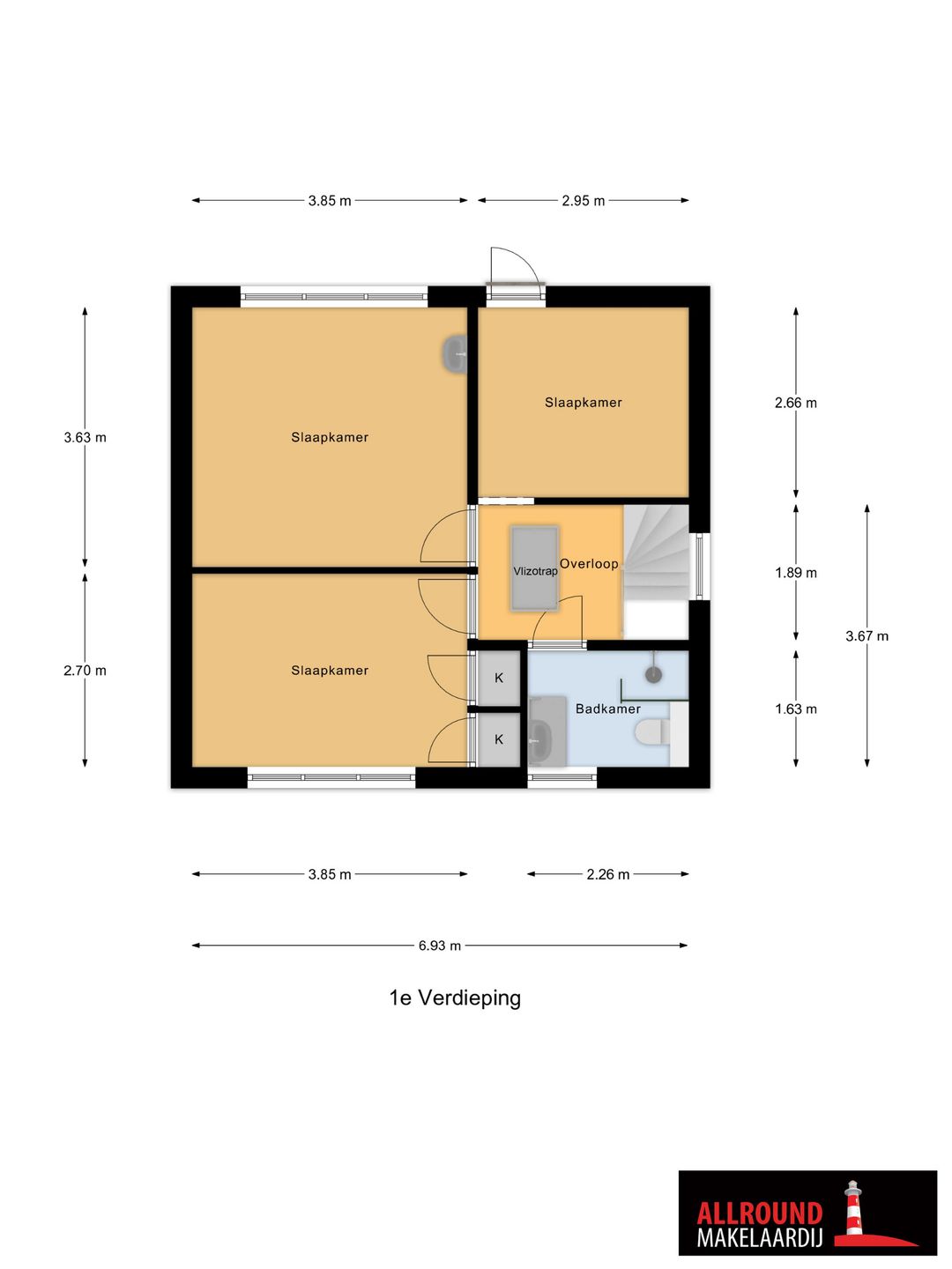 Photo 37 of Laan van Ravenschot 4