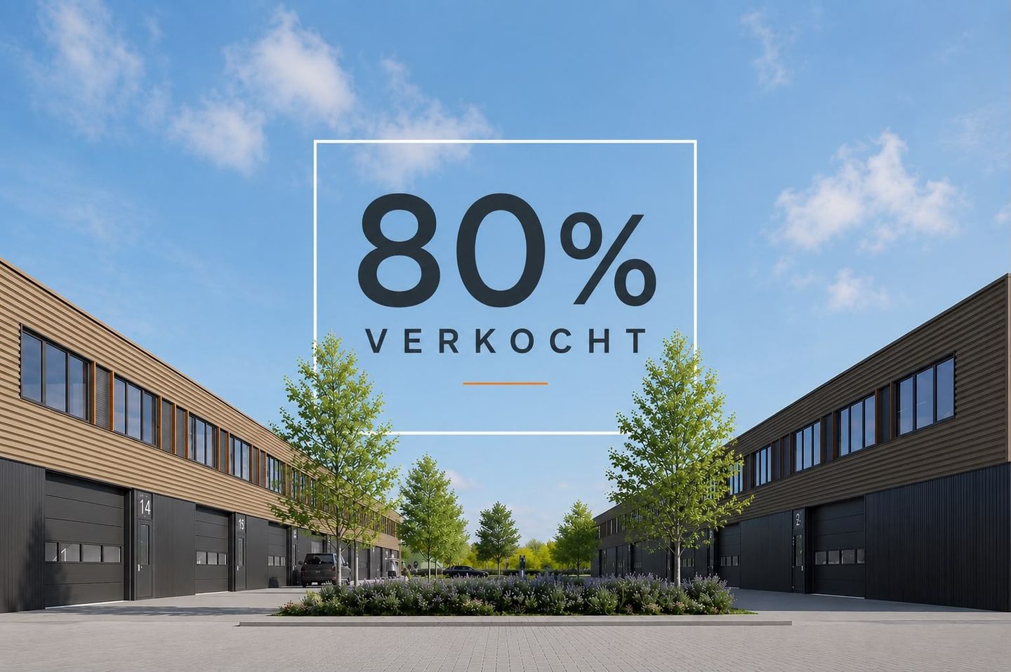 Bekijk foto 1 van Bisschop Bekkerslaan
