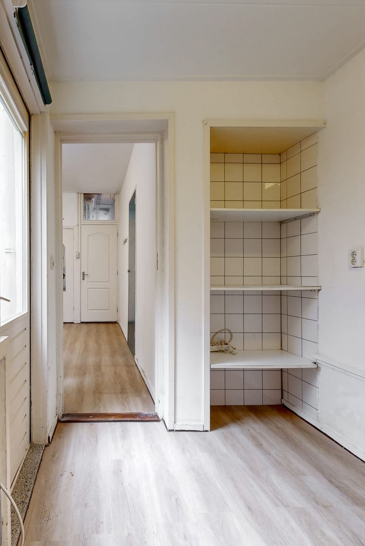 Studio te koop: Schutterstraat 7, Leiden